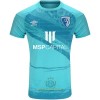 Maglia ufficiale AFC Bournemouth Trasferta 2020-21 per Uomo